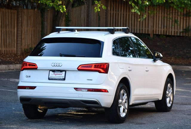 2019 Audi Q5 Premium 45 TFSI quattro - 22895916 - 9