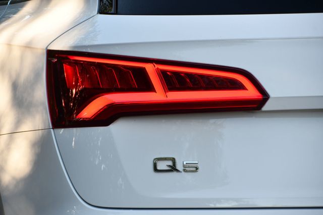 2019 Audi Q5 Premium 45 TFSI quattro - 22895916 - 10