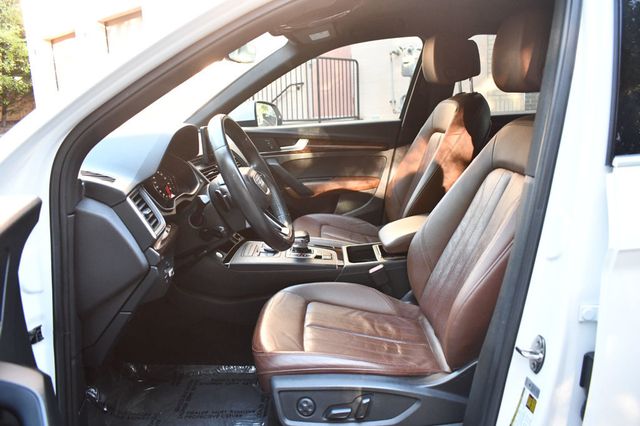 2019 Audi Q5 Premium 45 TFSI quattro - 22895916 - 12