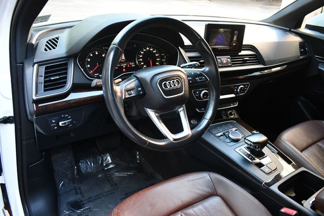 2019 Audi Q5 Premium 45 TFSI quattro - 22895916 - 14