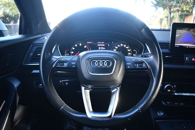 2019 Audi Q5 Premium 45 TFSI quattro - 22895916 - 15