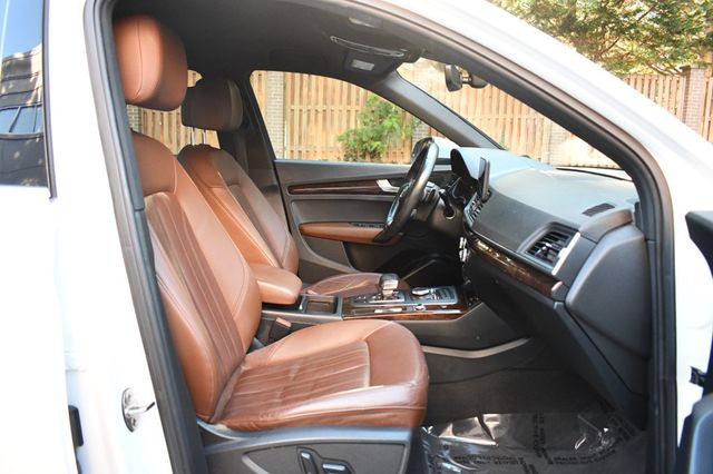 2019 Audi Q5 Premium 45 TFSI quattro - 22895916 - 17