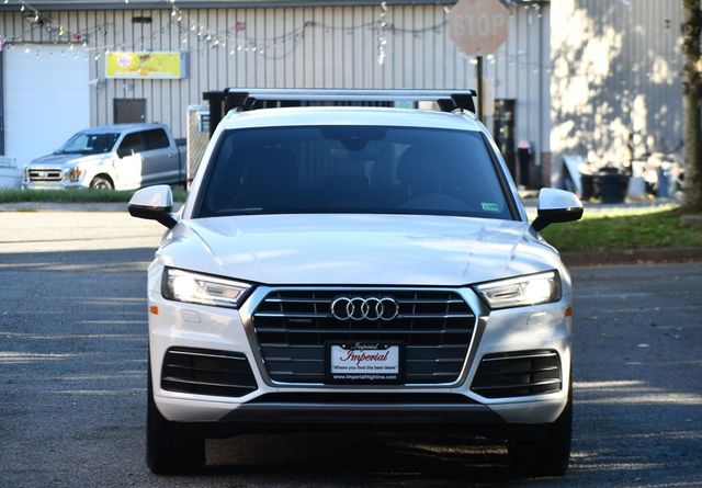 2019 Audi Q5 Premium 45 TFSI quattro - 22895916 - 1