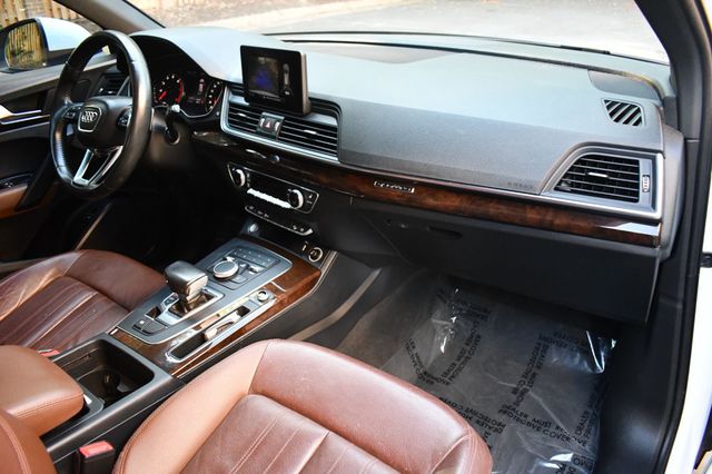 2019 Audi Q5 Premium 45 TFSI quattro - 22895916 - 19