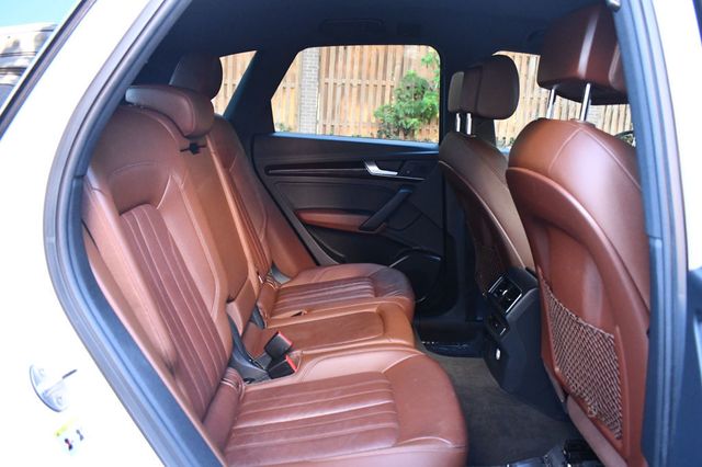 2019 Audi Q5 Premium 45 TFSI quattro - 22895916 - 20