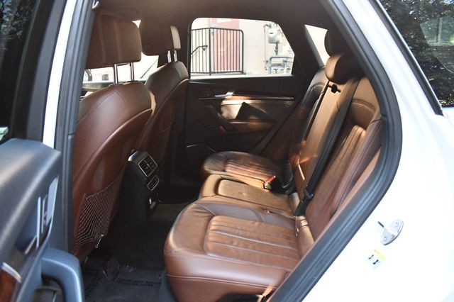 2019 Audi Q5 Premium 45 TFSI quattro - 22895916 - 22