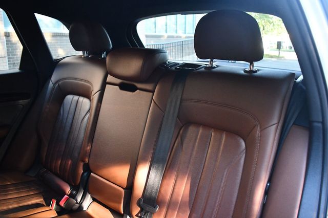 2019 Audi Q5 Premium 45 TFSI quattro - 22895916 - 23