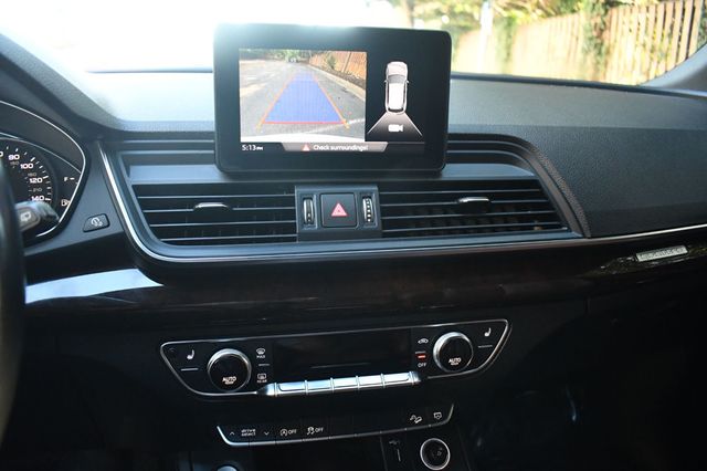 2019 Audi Q5 Premium 45 TFSI quattro - 22895916 - 24
