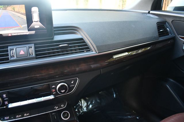 2019 Audi Q5 Premium 45 TFSI quattro - 22895916 - 25