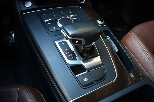 2019 Audi Q5 Premium 45 TFSI quattro - 22895916 - 28