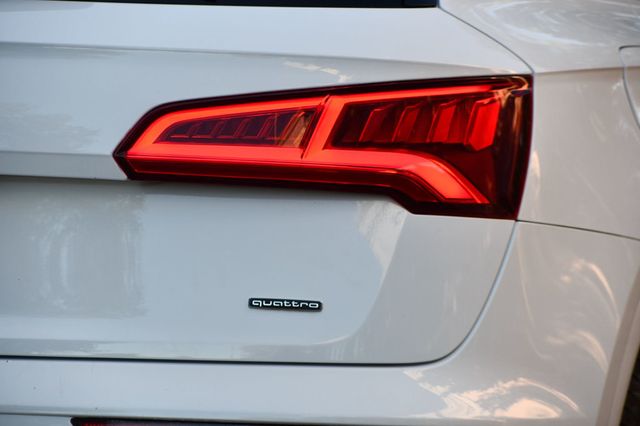 2019 Audi Q5 Premium 45 TFSI quattro - 22895916 - 5