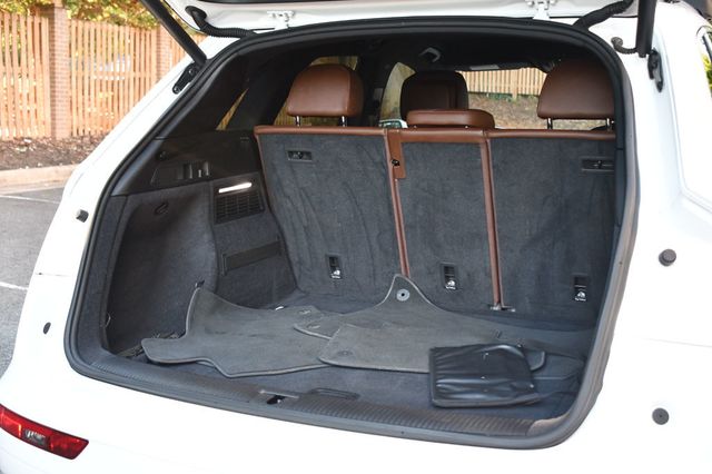 2019 Audi Q5 Premium 45 TFSI quattro - 22895916 - 8