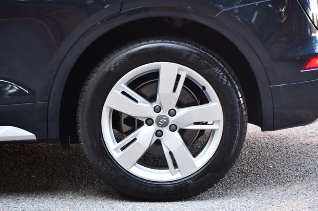 2019 Audi Q5 Premium 45 TFSI quattro - 23022946 - 10