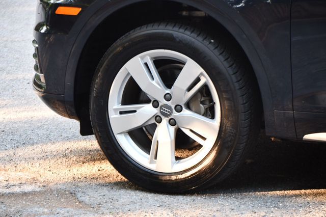 2019 Audi Q5 Premium 45 TFSI quattro - 23022946 - 11
