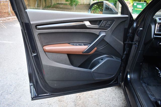 2019 Audi Q5 Premium 45 TFSI quattro - 23022946 - 12