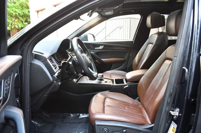 2019 Audi Q5 Premium 45 TFSI quattro - 23022946 - 13