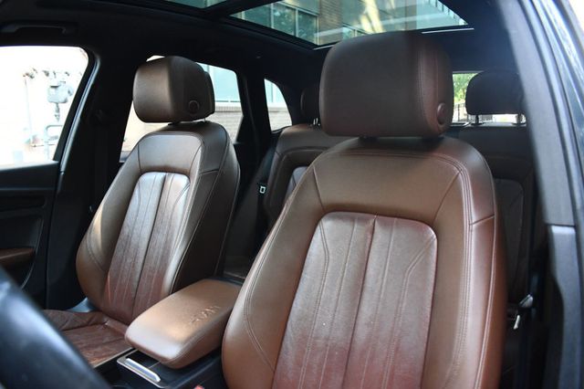 2019 Audi Q5 Premium 45 TFSI quattro - 23022946 - 14