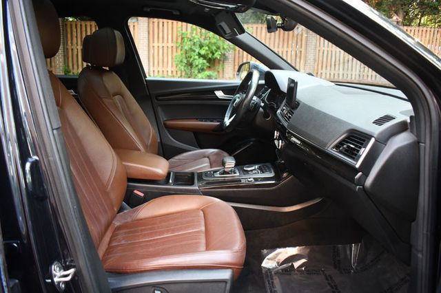 2019 Audi Q5 Premium 45 TFSI quattro - 23022946 - 15