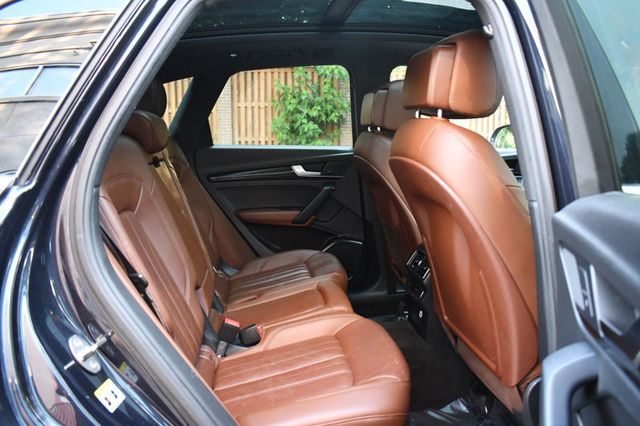 2019 Audi Q5 Premium 45 TFSI quattro - 23022946 - 18
