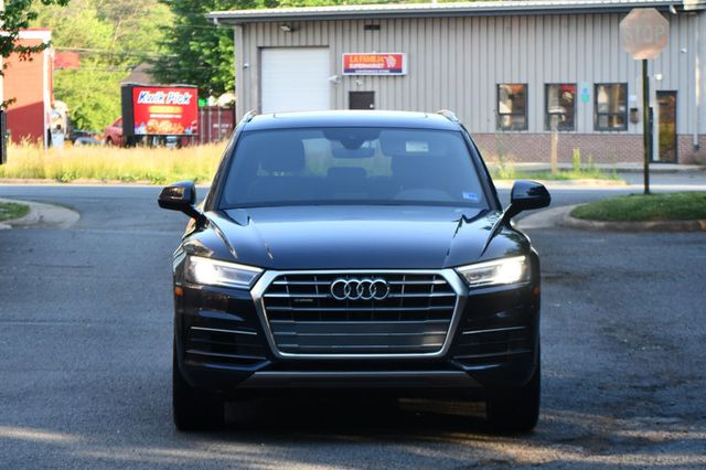 2019 Audi Q5 Premium 45 TFSI quattro - 23022946 - 1