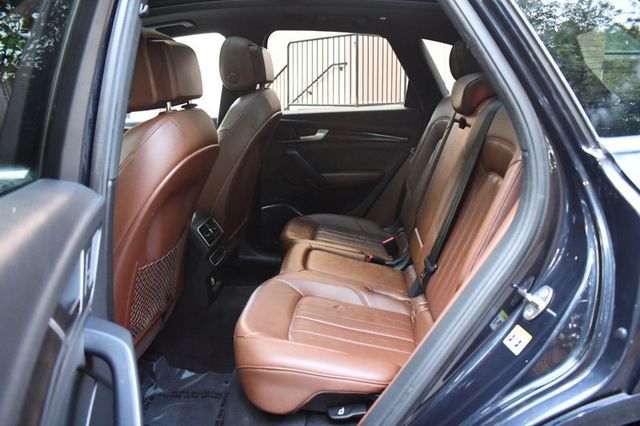 2019 Audi Q5 Premium 45 TFSI quattro - 23022946 - 20