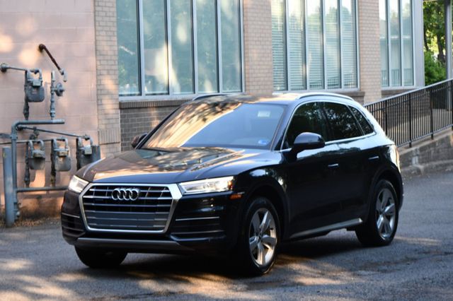 2019 Audi Q5 Premium 45 TFSI quattro - 23022946 - 2