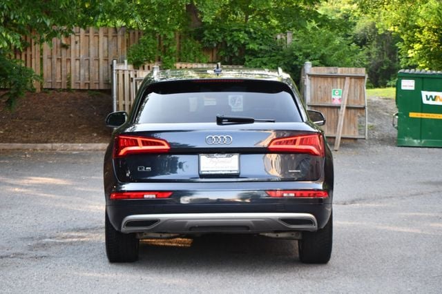 2019 Audi Q5 Premium 45 TFSI quattro - 23022946 - 4