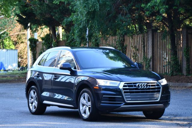 2019 Audi Q5 Premium 45 TFSI quattro - 23022946 - 8