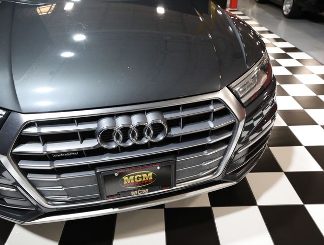 2019 Audi Q5 Premium 45 TFSI quattro - 22991132 - 9