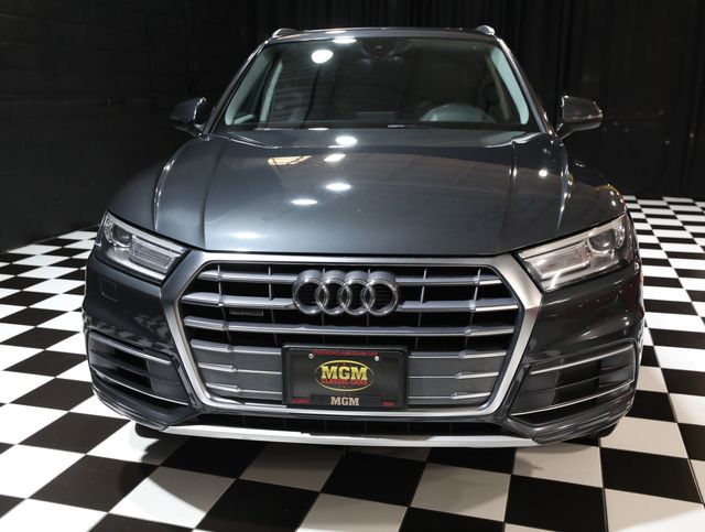 2019 Audi Q5 Premium 45 TFSI quattro - 22991132 - 10