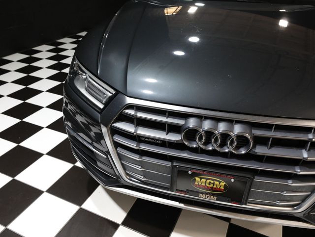 2019 Audi Q5 Premium 45 TFSI quattro - 22991132 - 11