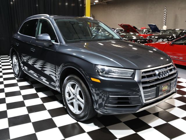 2019 Audi Q5 Premium 45 TFSI quattro - 22991132 - 12
