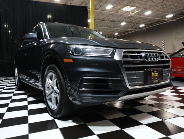 2019 Audi Q5 Premium 45 TFSI quattro - 22991132 - 13