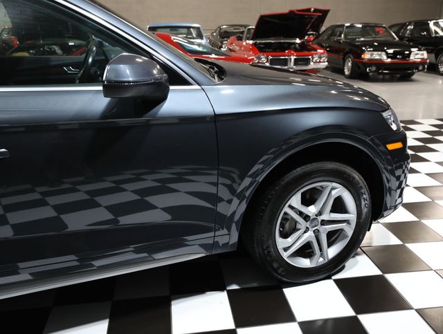 2019 Audi Q5 Premium 45 TFSI quattro - 22991132 - 14