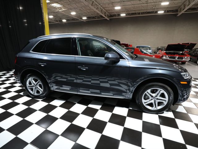 2019 Audi Q5 Premium 45 TFSI quattro - 22991132 - 15
