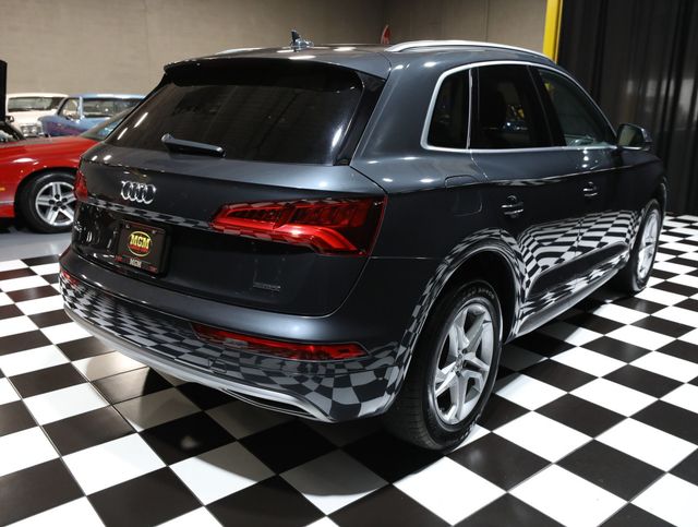 2019 Audi Q5 Premium 45 TFSI quattro - 22991132 - 16
