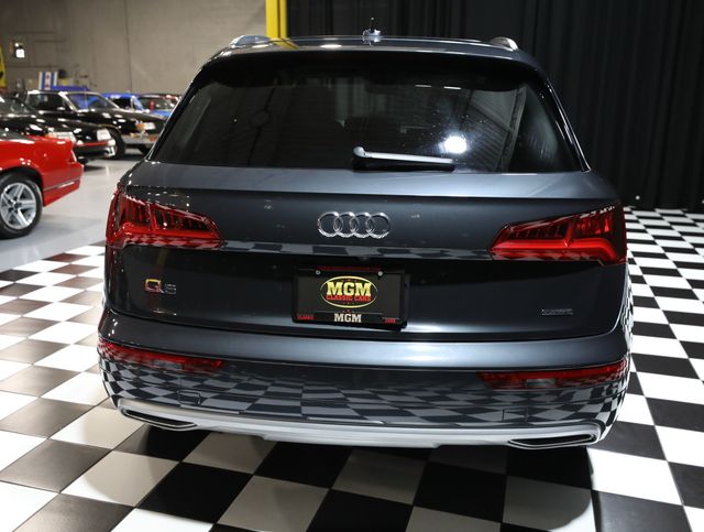 2019 Audi Q5 Premium 45 TFSI quattro - 22991132 - 17