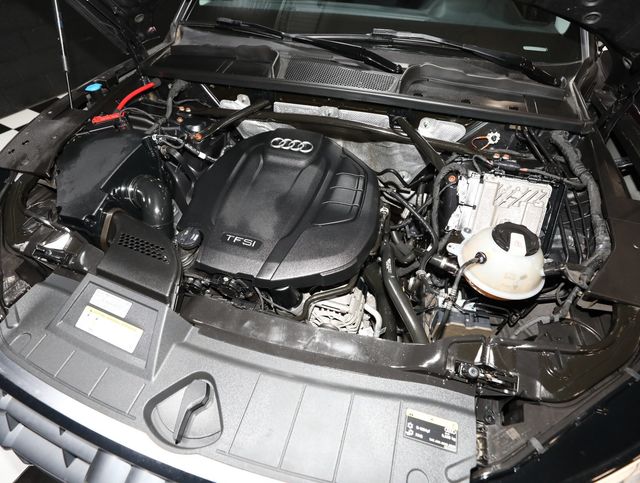 2019 Audi Q5 Premium 45 TFSI quattro - 22991132 - 1