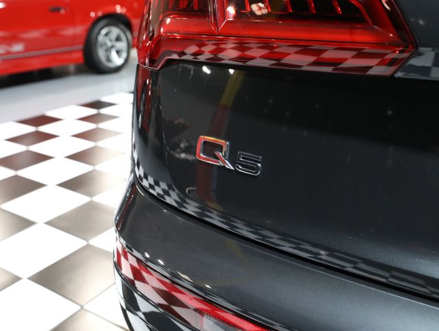 2019 Audi Q5 Premium 45 TFSI quattro - 22991132 - 19