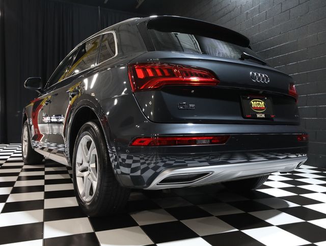 2019 Audi Q5 Premium 45 TFSI quattro - 22991132 - 20