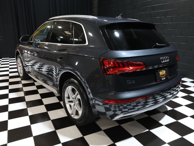 2019 Audi Q5 Premium 45 TFSI quattro - 22991132 - 21