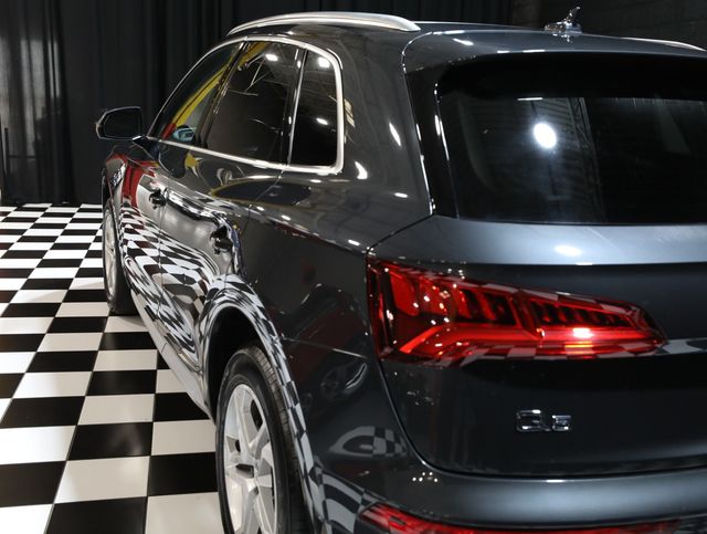 2019 Audi Q5 Premium 45 TFSI quattro - 22991132 - 22