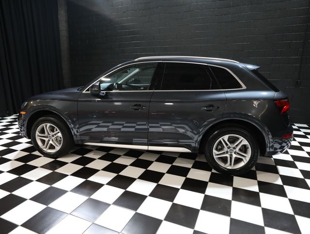 2019 Audi Q5 Premium 45 TFSI quattro - 22991132 - 23