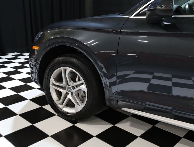 2019 Audi Q5 Premium 45 TFSI quattro - 22991132 - 24