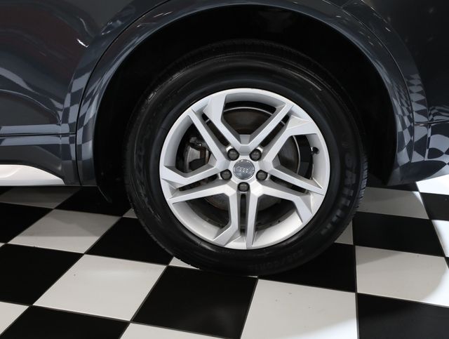 2019 Audi Q5 Premium 45 TFSI quattro - 22991132 - 25
