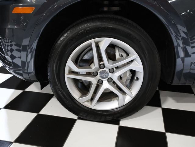 2019 Audi Q5 Premium 45 TFSI quattro - 22991132 - 26