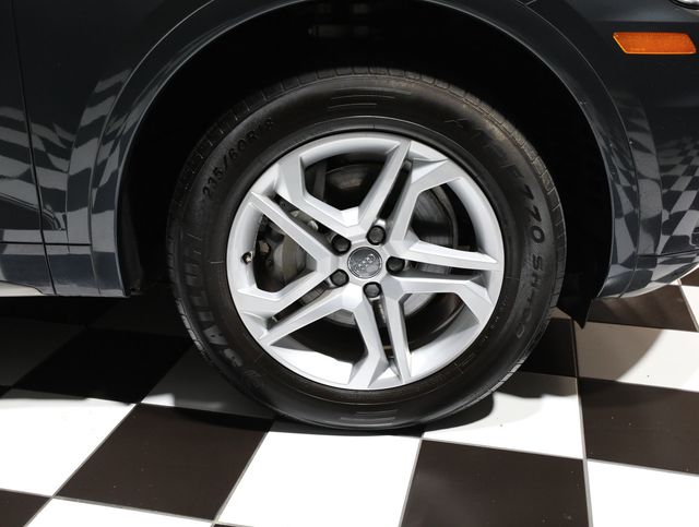 2019 Audi Q5 Premium 45 TFSI quattro - 22991132 - 27