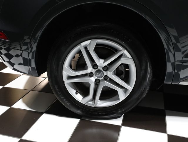 2019 Audi Q5 Premium 45 TFSI quattro - 22991132 - 28
