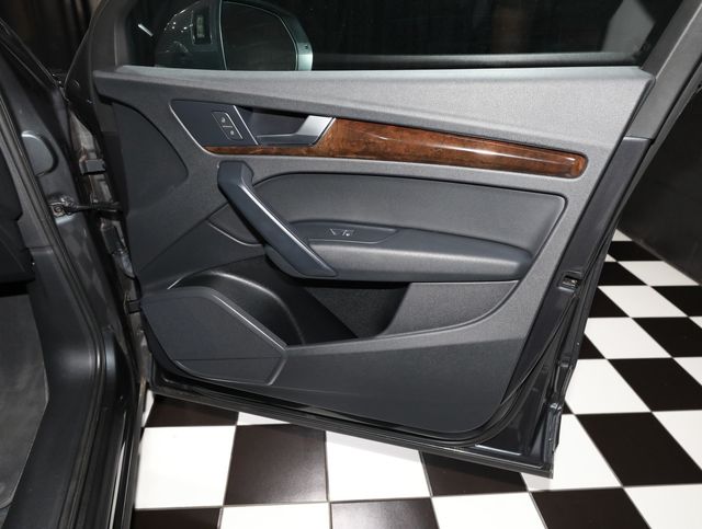 2019 Audi Q5 Premium 45 TFSI quattro - 22991132 - 29