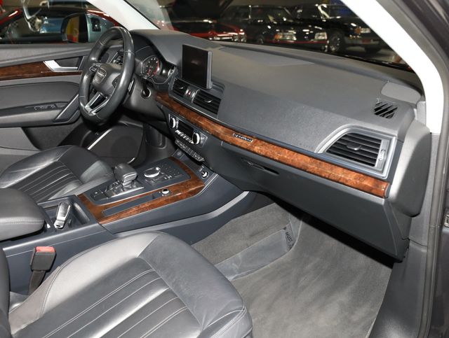2019 Audi Q5 Premium 45 TFSI quattro - 22991132 - 30